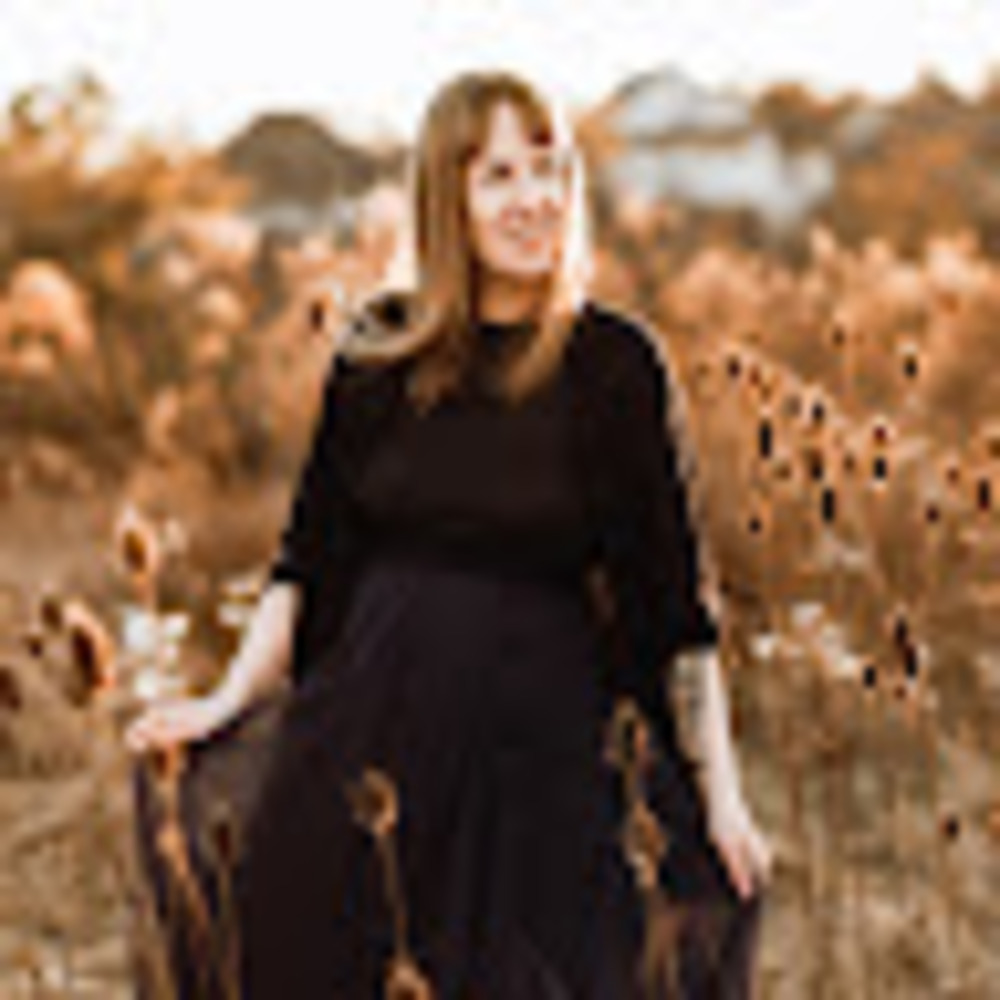 Meet your Posher, Kristen